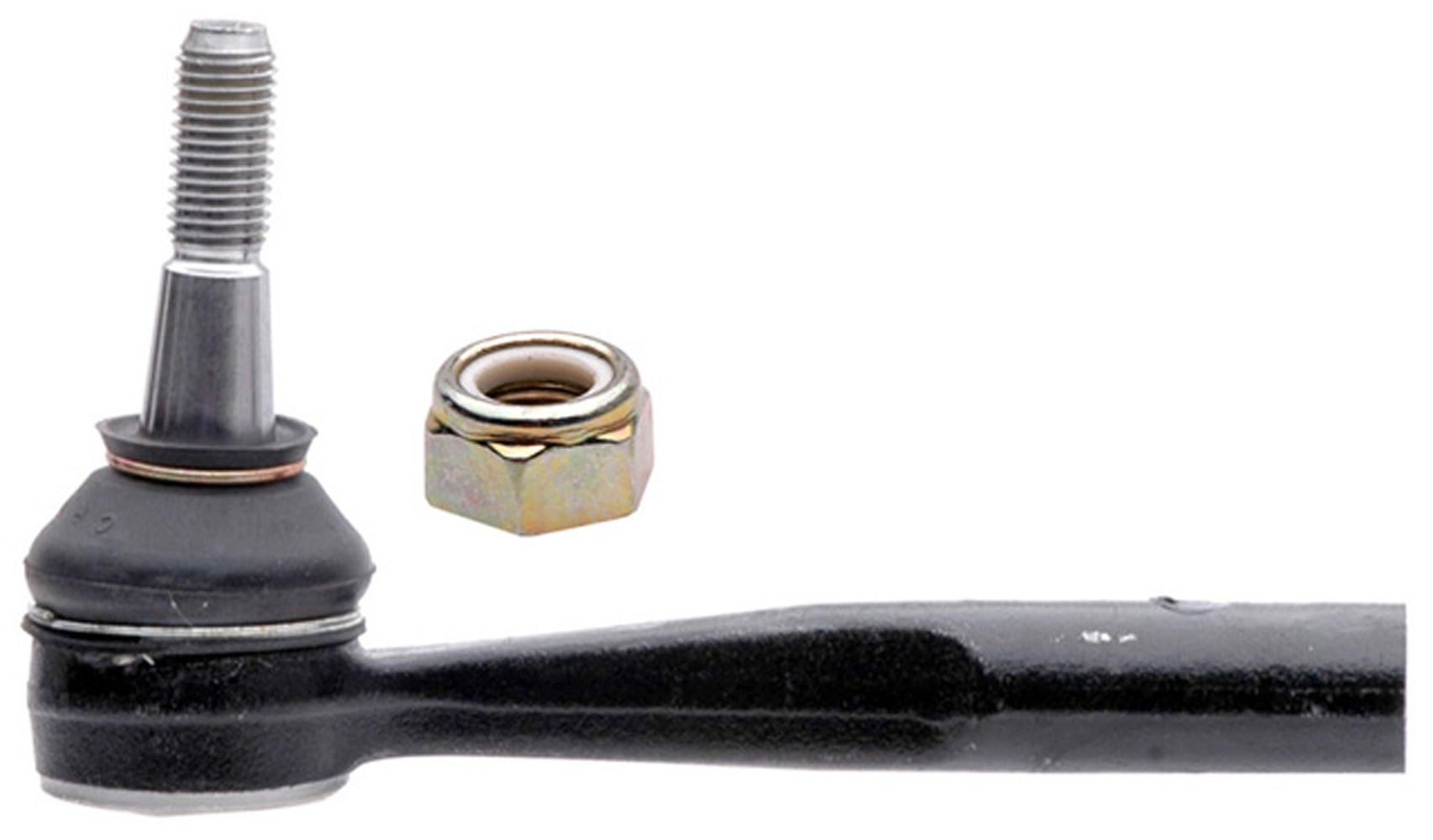 Steering Tie Rod End Fits select: 2003-2011 SAAB 2023-09-03 00:00:00, 2002-2009 SAAB 2023-09-05 00:00:00