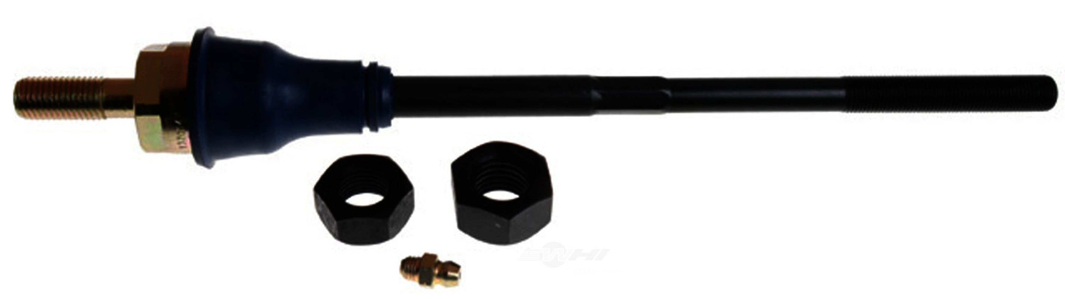 Steering Tie Rod End Fits select: 2003-2020 CHEVROLET EXPRESS G2500, 2004-2020 CHEVROLET EXPRESS G3500