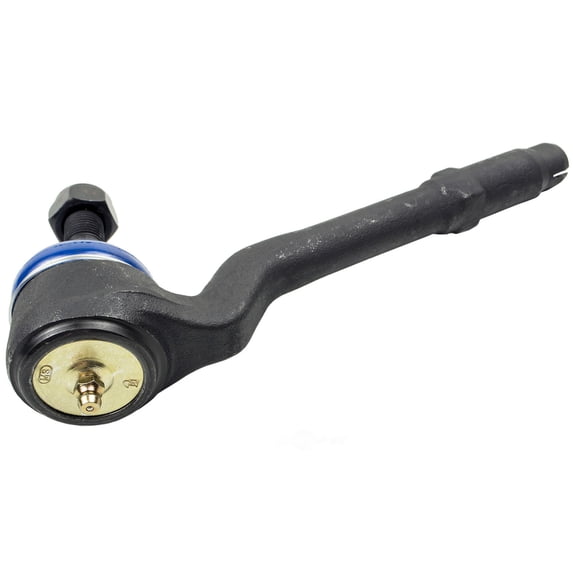 Steering Tie Rod End Fits select: 2004-2006 BMW X5