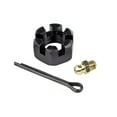 thumbnail image 1 of Steering Tie Rod End Fits select: 2004-2007 FORD FREESTAR, 2004-2007 MERCURY MONTEREY, 1 of 2