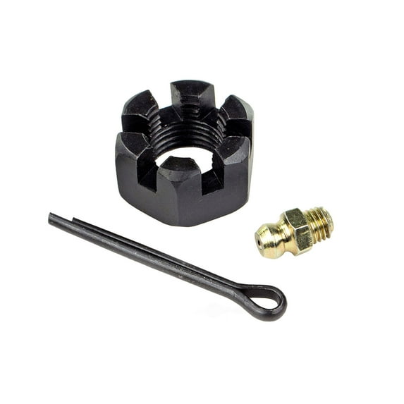 Steering Tie Rod End Fits select: 2004-2007 FORD FREESTAR, 2004-2007 MERCURY MONTEREY