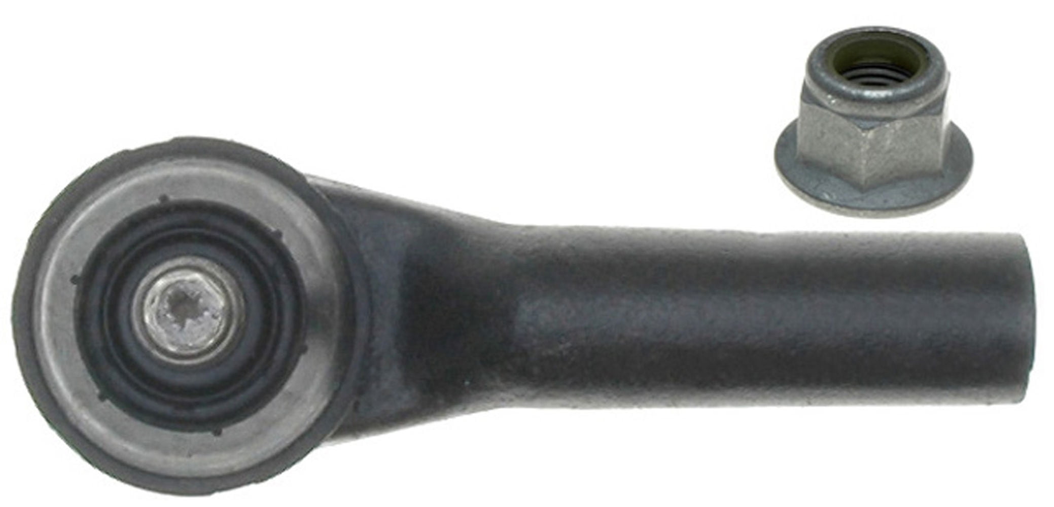 Steering Tie Rod End Fits select: 2004-2007 FORD FREESTAR, 2004-2007 MERCURY MONTEREY