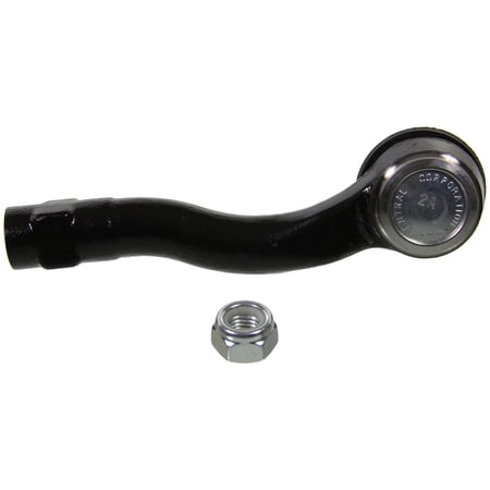 Steering Tie Rod End Fits select: 2004-2008 SUZUKI FORENZA, 2005-2008 SUZUKI RENO