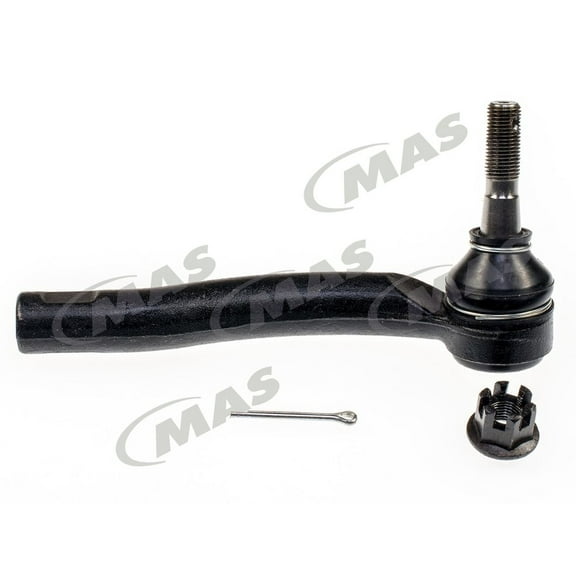 Steering Tie Rod End Fits select: 2004-2009 TOYOTA PRIUS