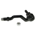 thumbnail image 1 of Steering Tie Rod End Fits select: 2004-2010 BMW X3, 1 of 2