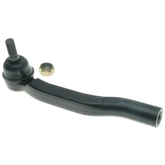 Steering Tie Rod End Fits select: 2004-2010 TOYOTA SIENNA
