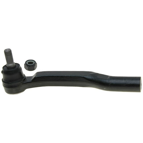 Steering Tie Rod End Fits select: 2004-2010 TOYOTA SIENNA
