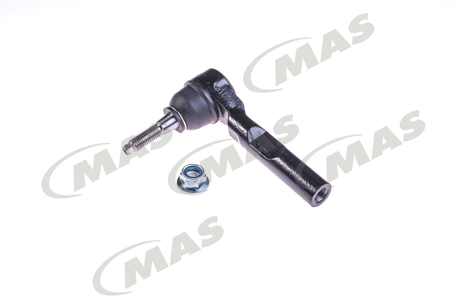 Steering Tie Rod End Fits select: 2004-2012 CHEVROLET MALIBU, 2005-2010 PONTIAC G6