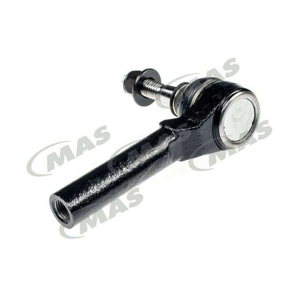 Steering Tie Rod End Fits select: 2004-2013 CHEVROLET IMPALA, 1997-2003 PONTIAC GRAND PRIX