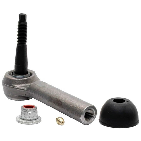 Steering Tie Rod End Fits select: 2004-2013 CHEVROLET IMPALA, 2014-2016 CHEVROLET IMPALA LIMITED