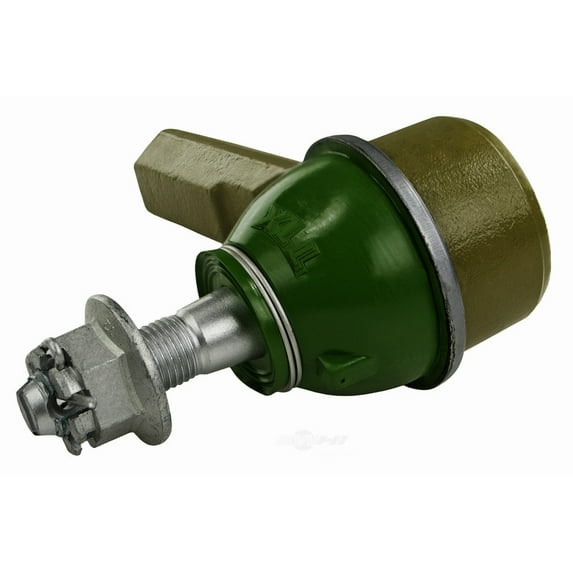 Steering Tie Rod End Fits select: 2005-2010 CHEVROLET COBALT, 2002-2010 SATURN VUE