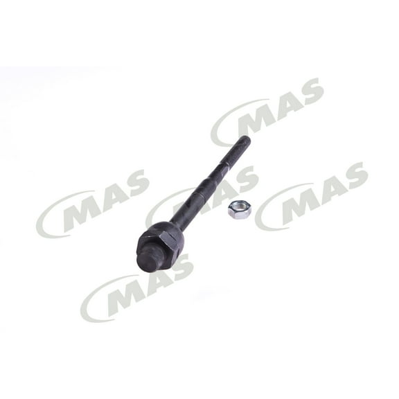 Steering Tie Rod End Fits select: 2005-2011 DODGE DAKOTA, 2006-2009 MITSUBISHI RAIDER
