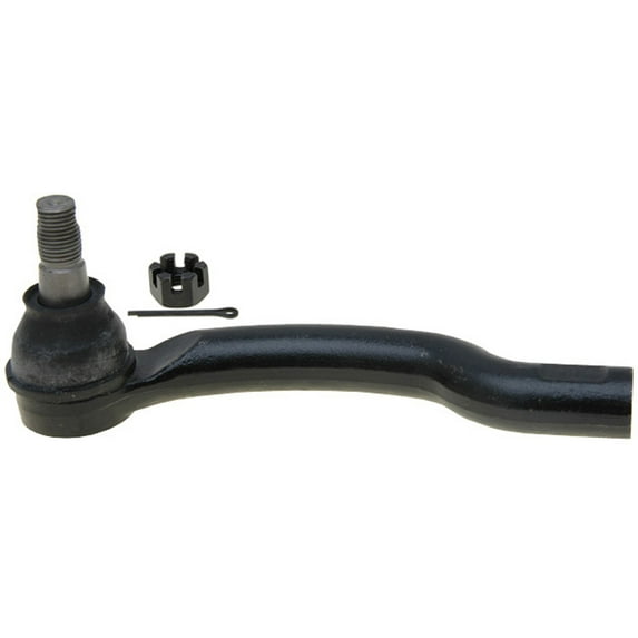 Steering Tie Rod End Fits select: 2005-2019 NISSAN FRONTIER, 2005-2012 NISSAN PATHFINDER