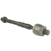 Steering Tie Rod End Fits select 2005-2019 NISSAN FRONTIER, 2005-2012 NISSAN PATHFINDER