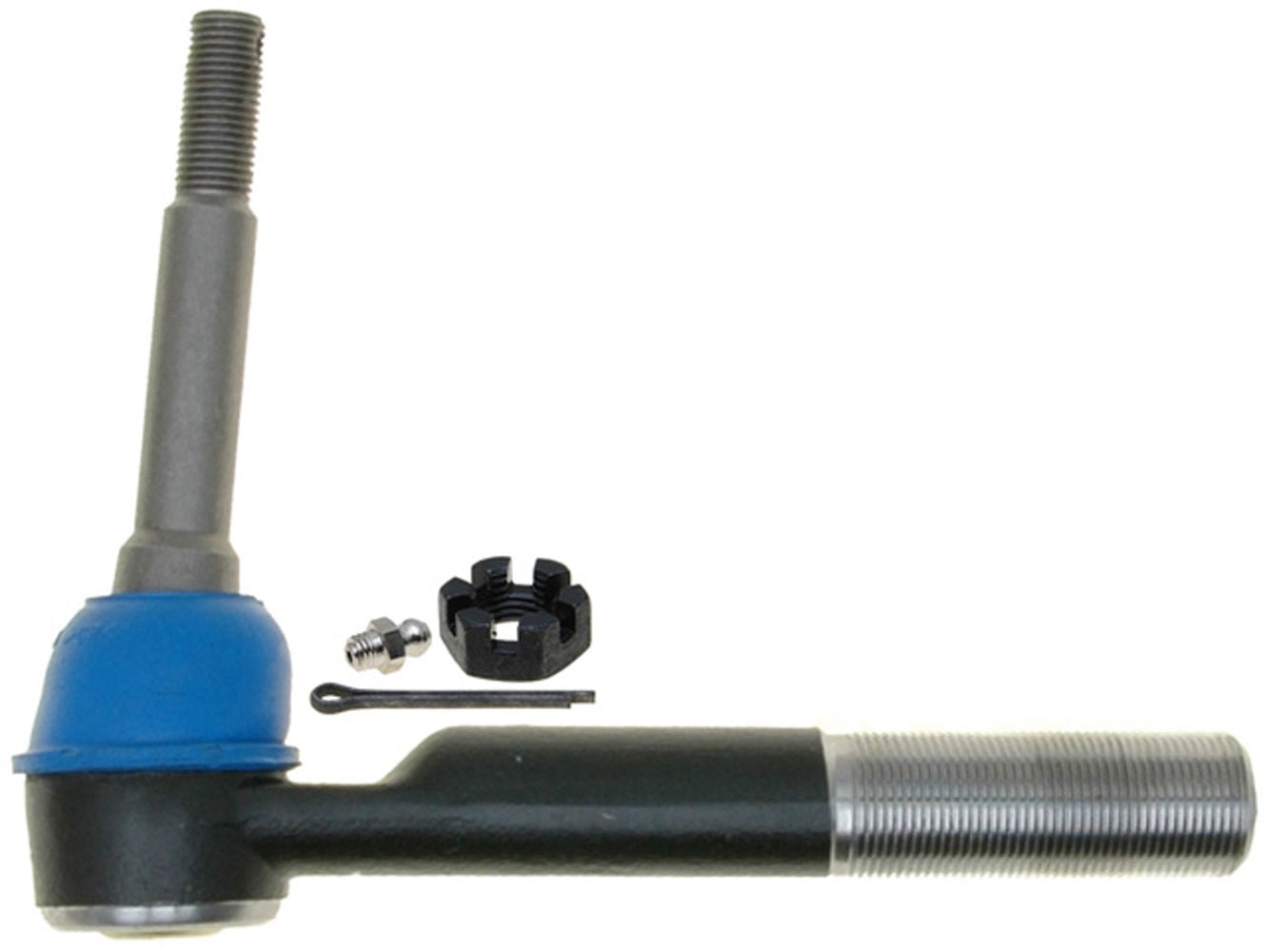 Steering Tie Rod End Fits select: 2005-2022 FORD F250, 2005-2022 FORD F350
