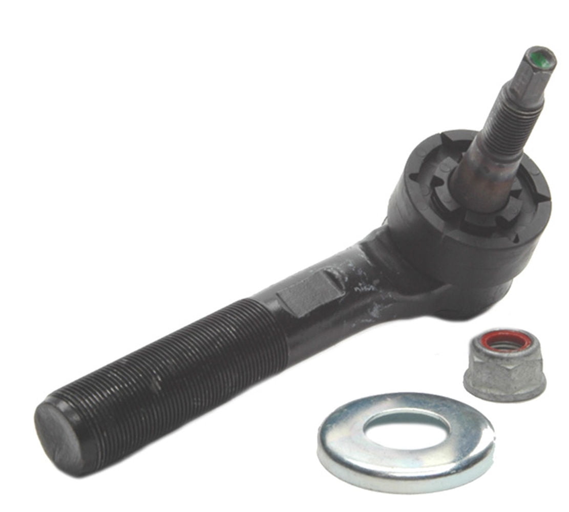 Steering Tie Rod End Fits select: 2006-2008 DODGE RAM 1500, 2003-2008 DODGE RAM 2500