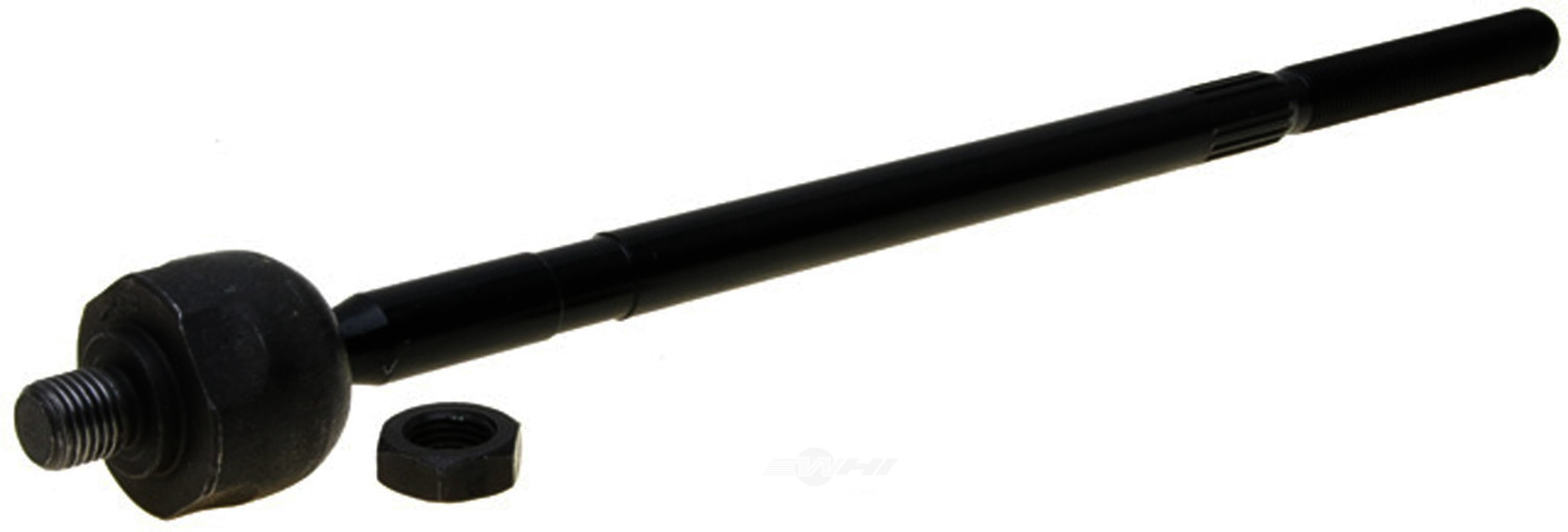 Steering Tie Rod End Fits select: 2006-2008 FORD FOCUS