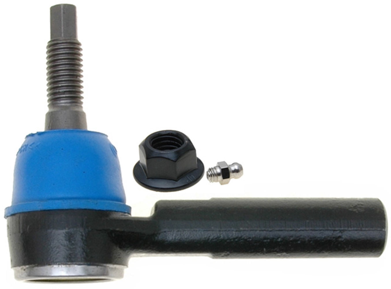 Steering Tie Rod End Fits select: 2006-2012 CHEVROLET COLORADO, 2006-2012 GMC CANYON