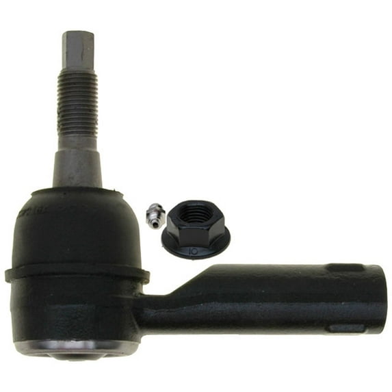 Steering Tie Rod End Fits select: 2006-2012 DODGE RAM 1500