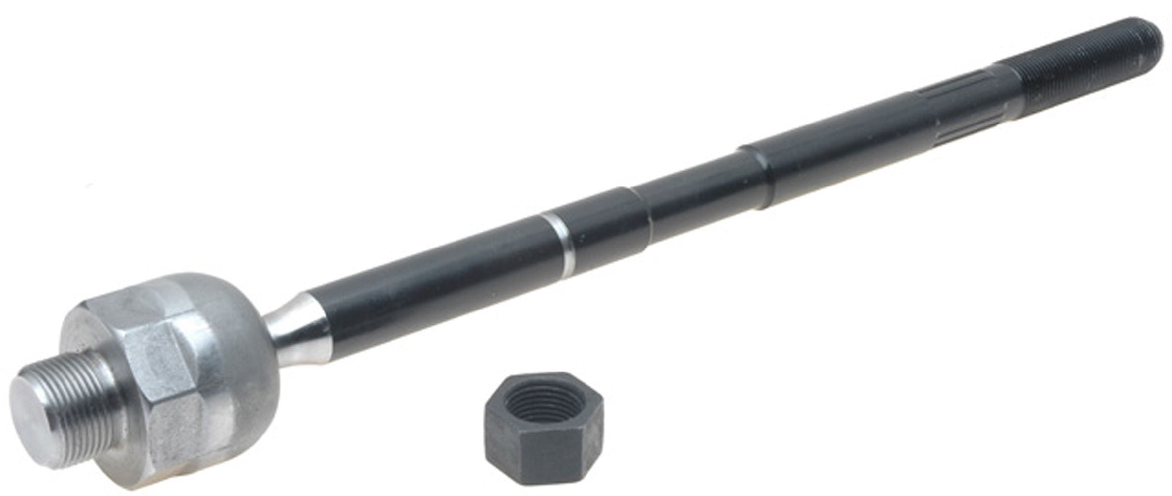 Steering Tie Rod End Fits select: 2006-2012 DODGE RAM 1500