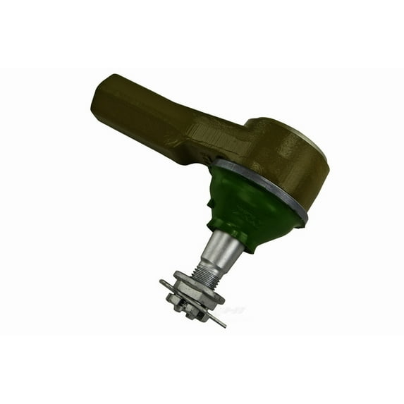 Steering Tie Rod End Fits select: 2006-2012 DODGE RAM 1500