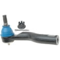 thumbnail image 1 of Steering Tie Rod End Fits select: 2006-2012 FORD FUSION, 2007-2012 LINCOLN MKZ, 1 of 1