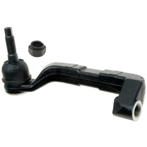 Steering Tie Rod End Fits select: 2007-2010 DODGE CHARGER, 2005-2006 CHRYSLER 300C