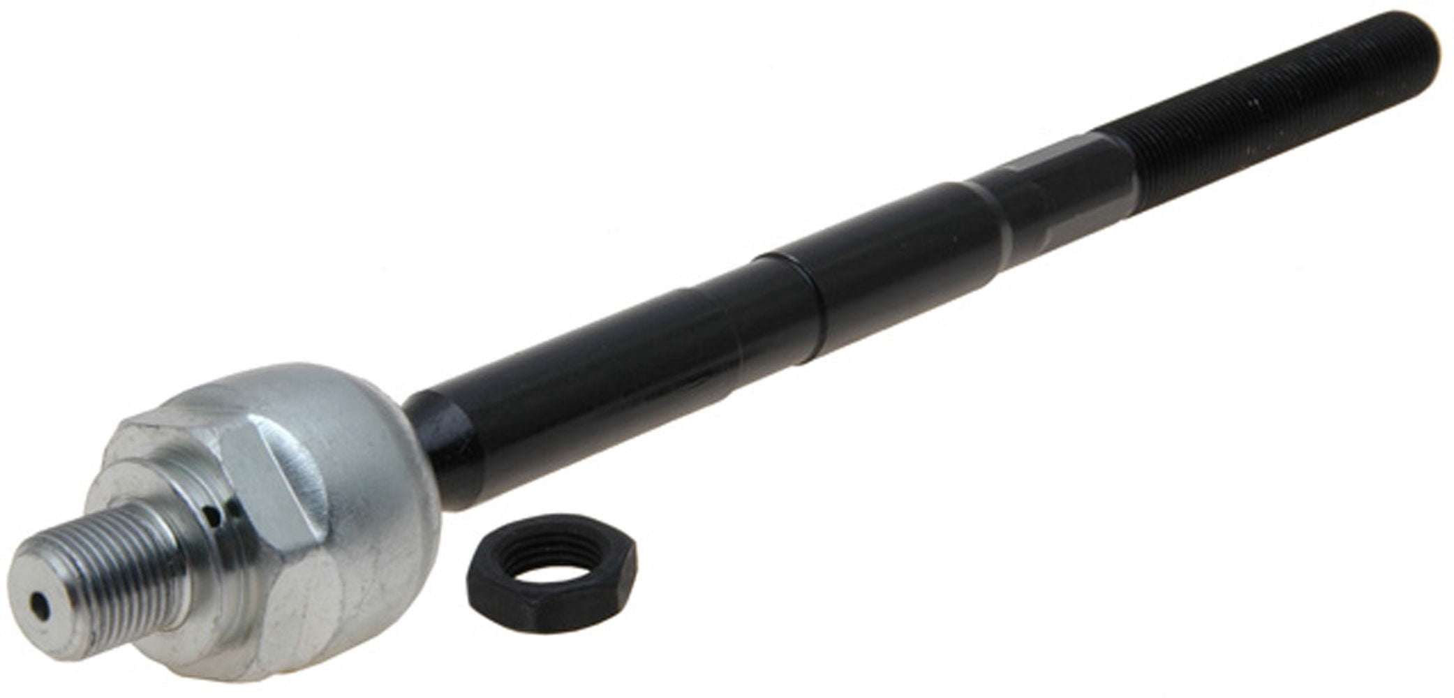 Steering Tie Rod End Fits select: 2007-2012 JEEP LIBERTY, 2007-2011 DODGE NITRO