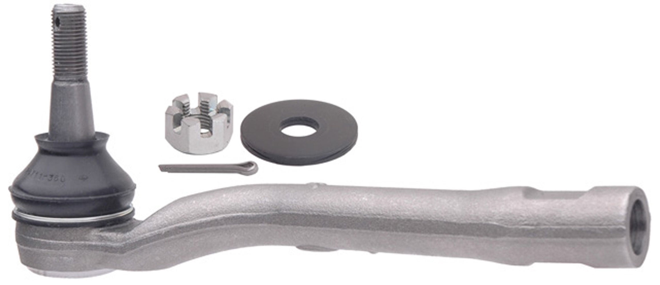Steering Tie Rod End Fits select: 2007-2017 LEXUS LS
