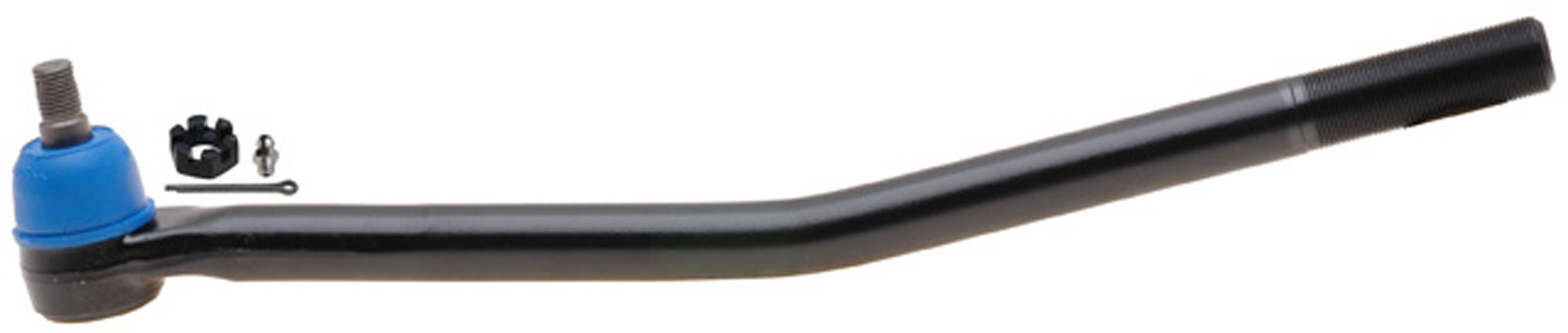 Steering Tie Rod End Fits select: 2007-2019 FORD ECONOLINE