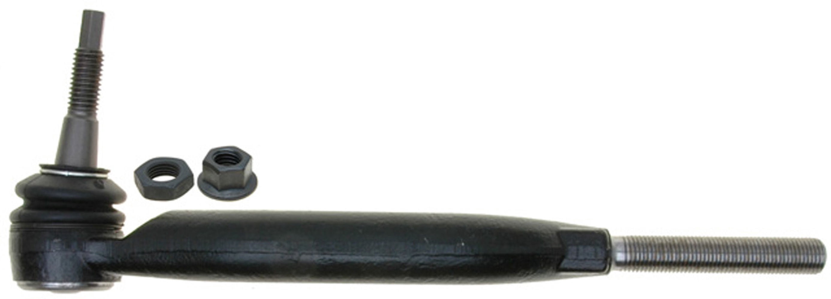 Steering Tie Rod End Fits select: 2008-2009 CADILLAC CTS HI FEATURE V6, 2010-2014 CADILLAC CTS LUXURY COLLECTION