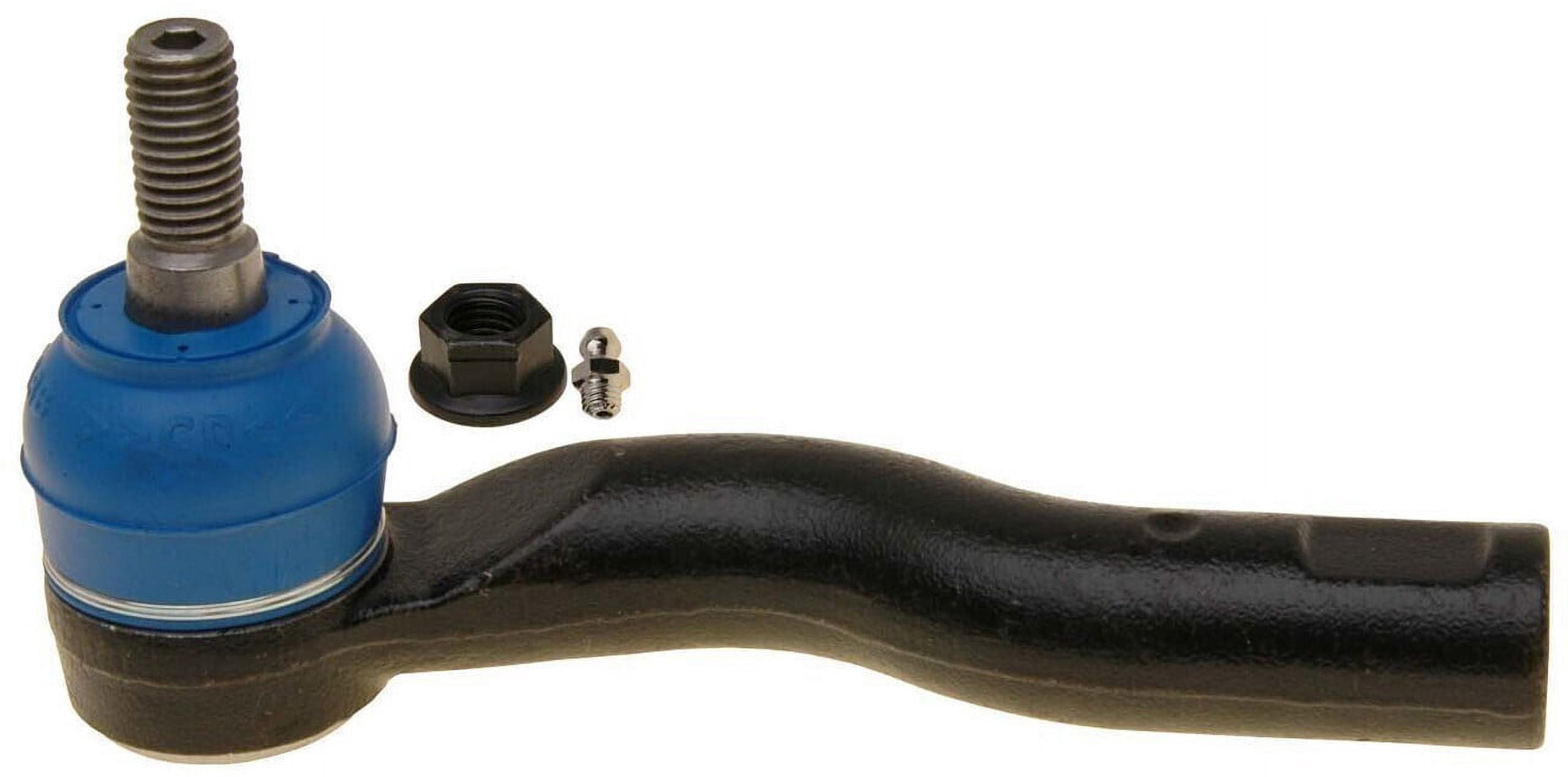 Steering Tie Rod End Fits select: 2008-2009 PONTIAC G8, 2011-2014 CHEVROLET CAPRICE