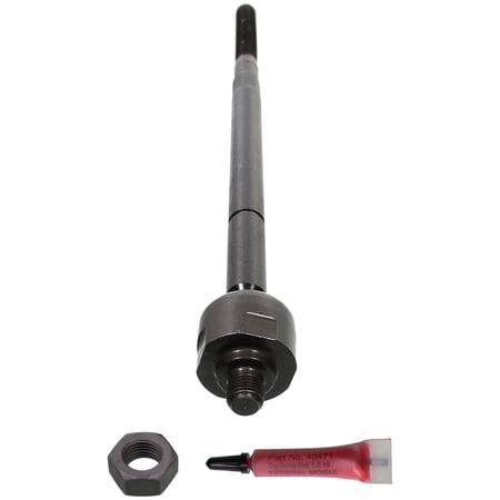 Steering Tie Rod End Fits select: 2008-2010 CHRYSLER TOWN & COUNTRY, 2008-2010 DODGE GRAND CARAVAN