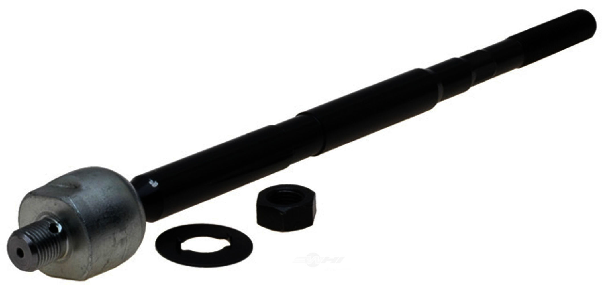 Steering Tie Rod End Fits select: 2008-2010 SATURN VUE, 2012-2015 CHEVROLET CAPTIVA