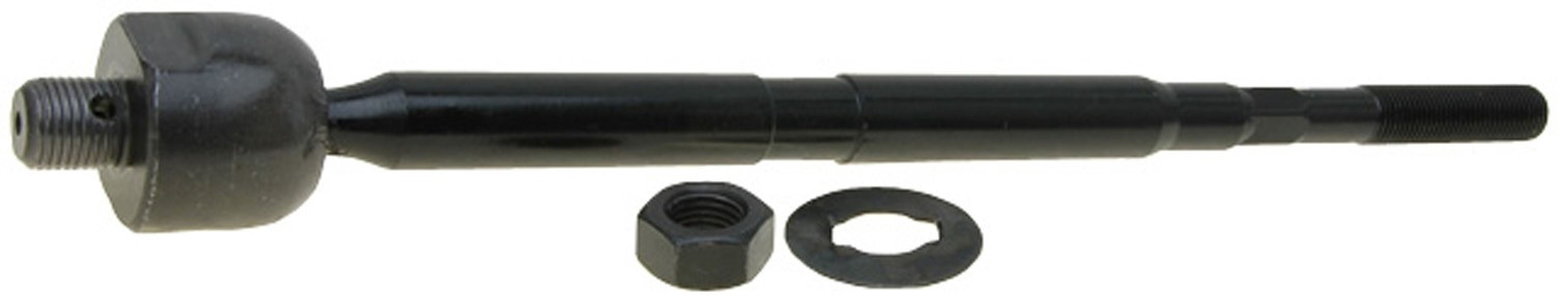Steering Tie Rod End Fits select: 2008-2010 SATURN VUE, 2012-2015 CHEVROLET CAPTIVA