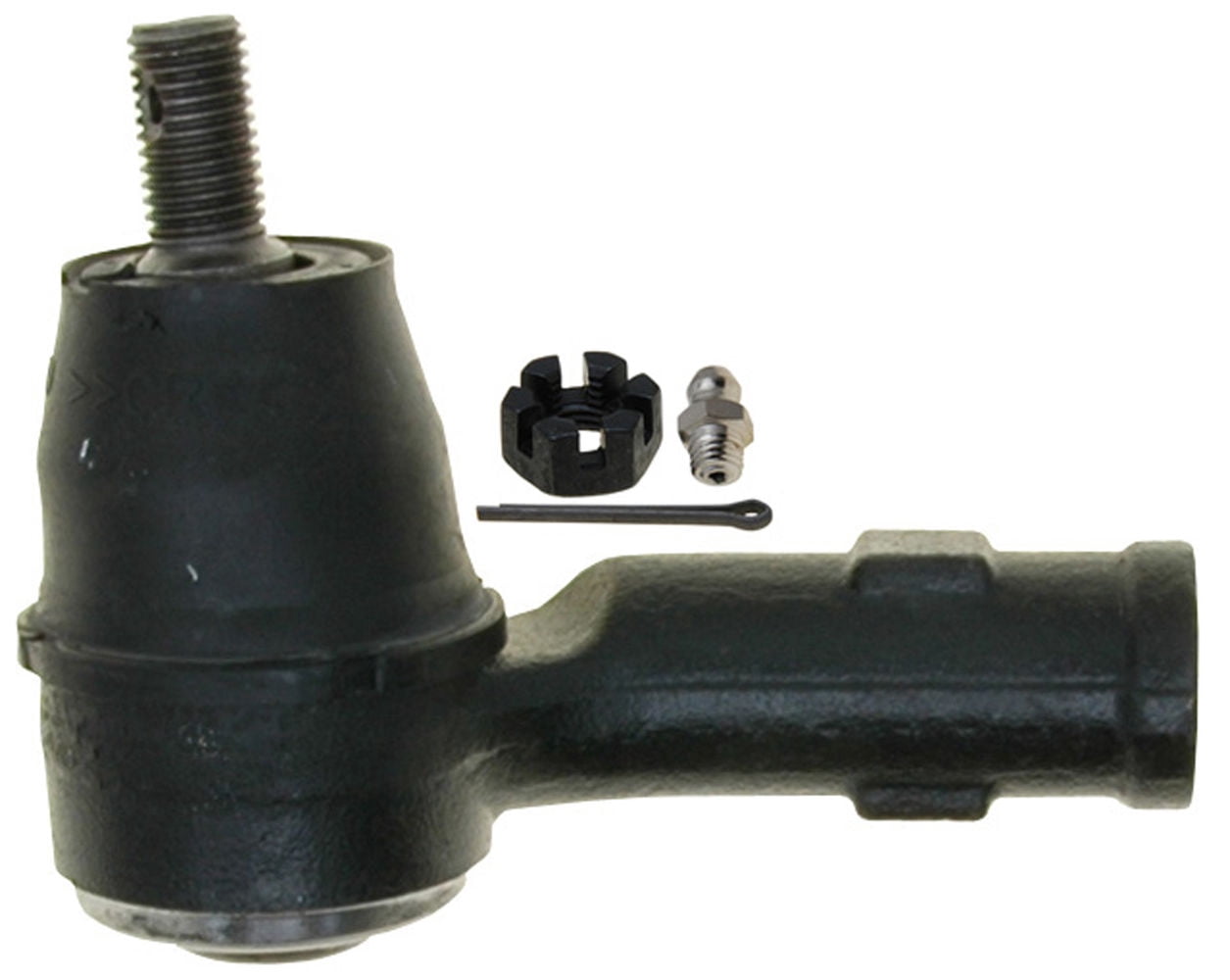 Steering Tie Rod End Fits select: 2008-2011 FORD FOCUS