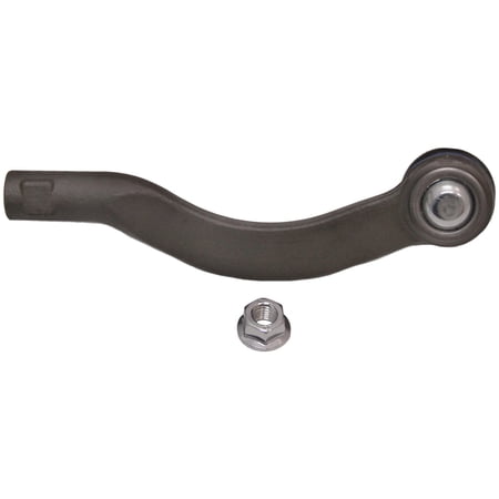 Steering Tie Rod End Fits select: 2008-2012 AUDI TT, 2013-2014 AUDI TT PREMIUM PLUS