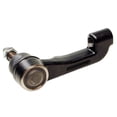 thumbnail image 1 of Steering Tie Rod End Fits select: 2008-2012 JEEP LIBERTY, 2007-2011 DODGE NITRO, 1 of 4