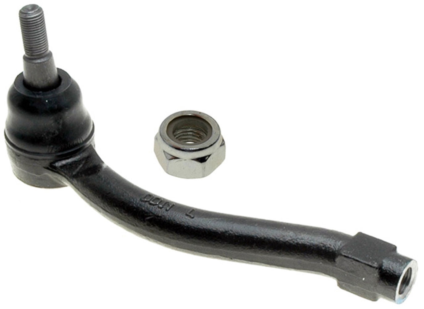 Steering Tie Rod End Fits select: 2008-2013 INFINITI G37, 2014-2019 INFINITI Q50