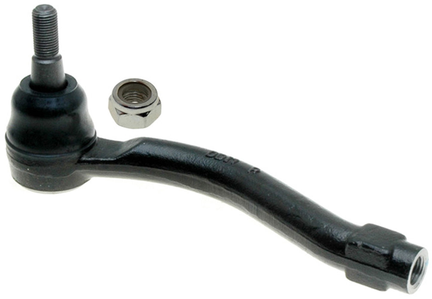 Steering Tie Rod End Fits select: 2008-2013 INFINITI G37, 2014-2019 INFINITI Q50