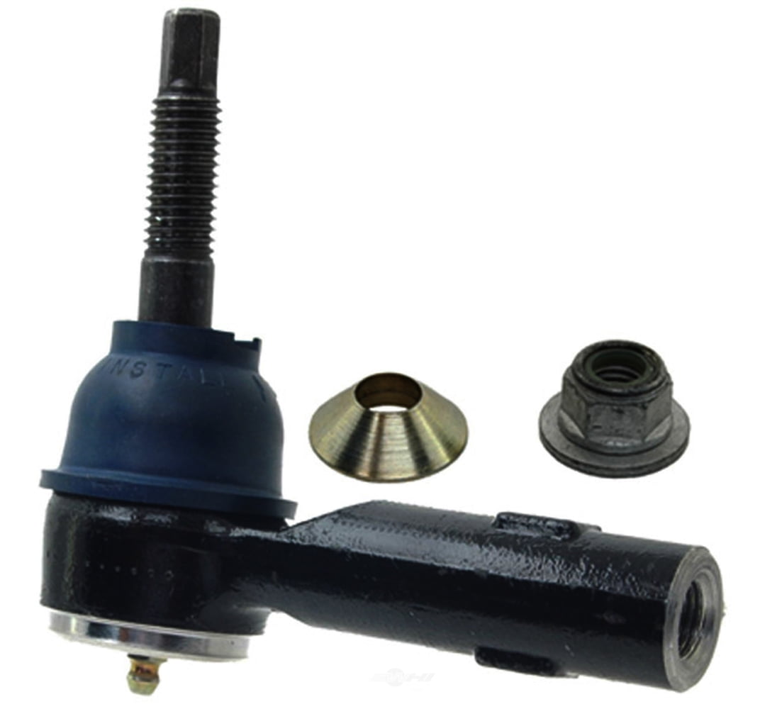 Steering Tie Rod End Fits select: 2008-2019 FORD TAURUS, 2005-2007 FORD FIVE HUNDRED