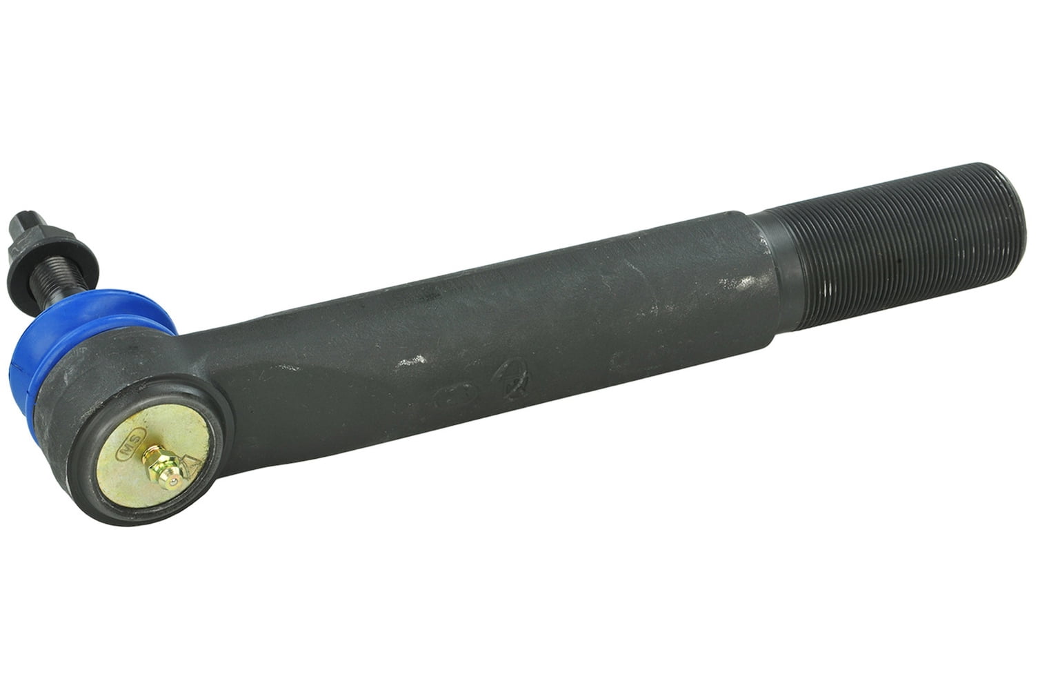 Steering Tie Rod End Fits select: 2008 DODGE RAM 1500, 2003-2012 DODGE RAM 2500