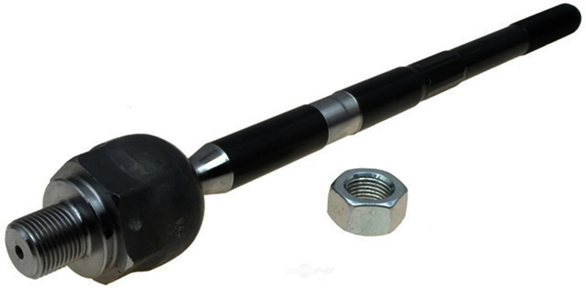 Steering Tie Rod End Fits select: 2009-2017 CHEVROLET TRAVERSE, 2007-2016 GMC ACADIA
