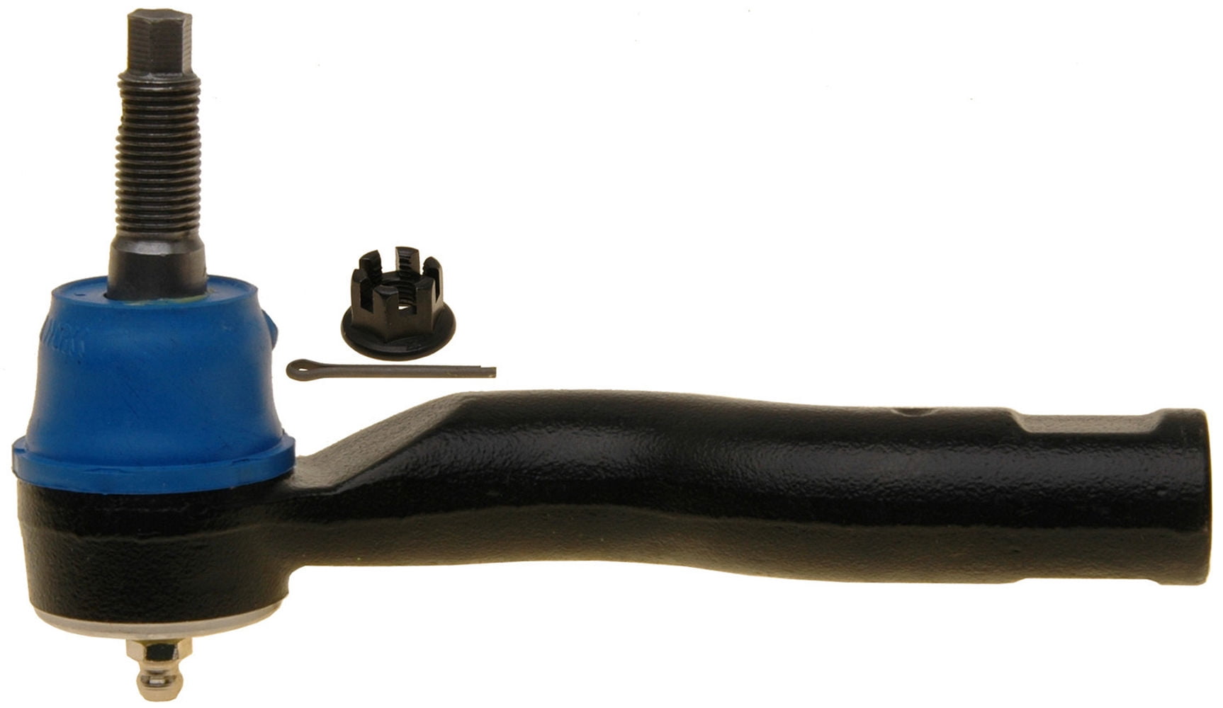 Steering Tie Rod End Fits select: 2010-2012 FORD FUSION, 2010-2011 MERCURY MILAN