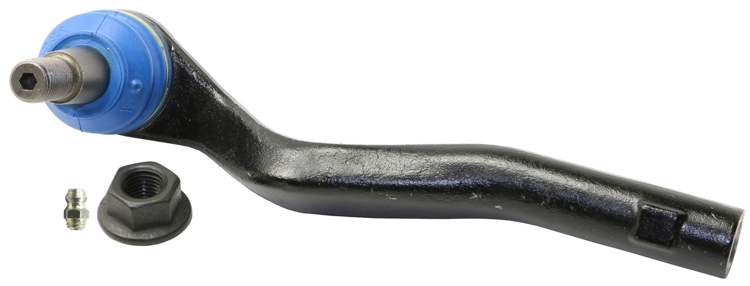 Steering Tie Rod End Fits select: 2010-2016 MERCEDES-BENZ E, 2010-2015 MERCEDES-BENZ GLK