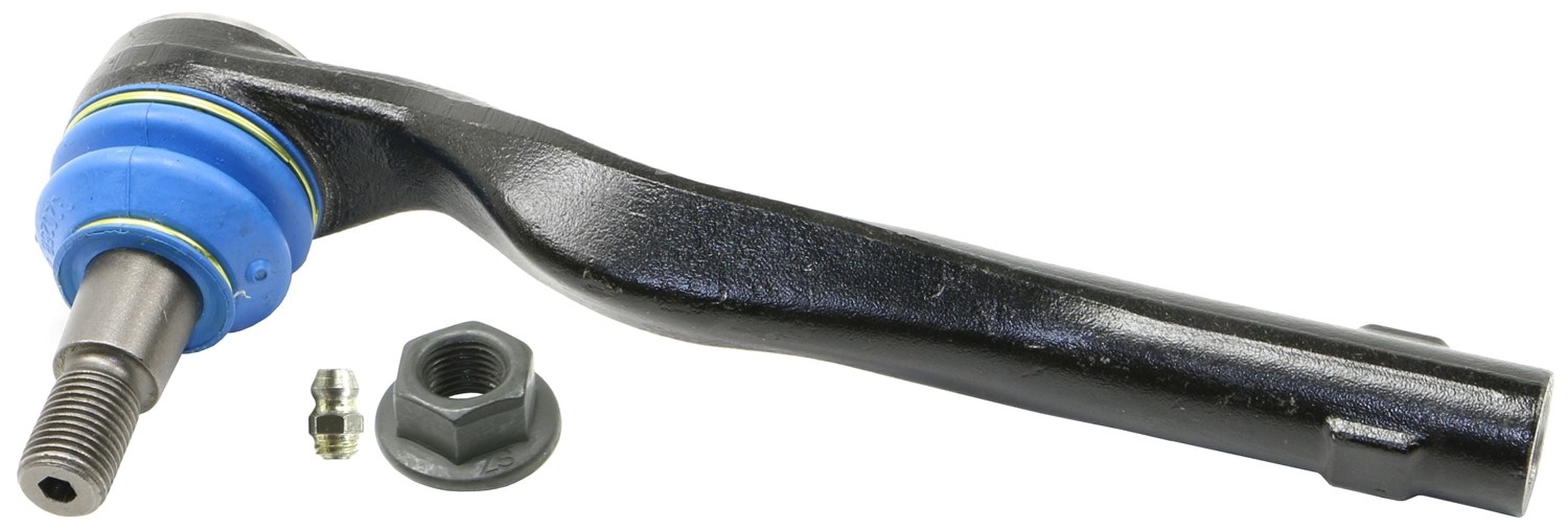 Steering Tie Rod End Fits select: 2010-2016 MERCEDES-BENZ E, 2010-2015 MERCEDES-BENZ GLK