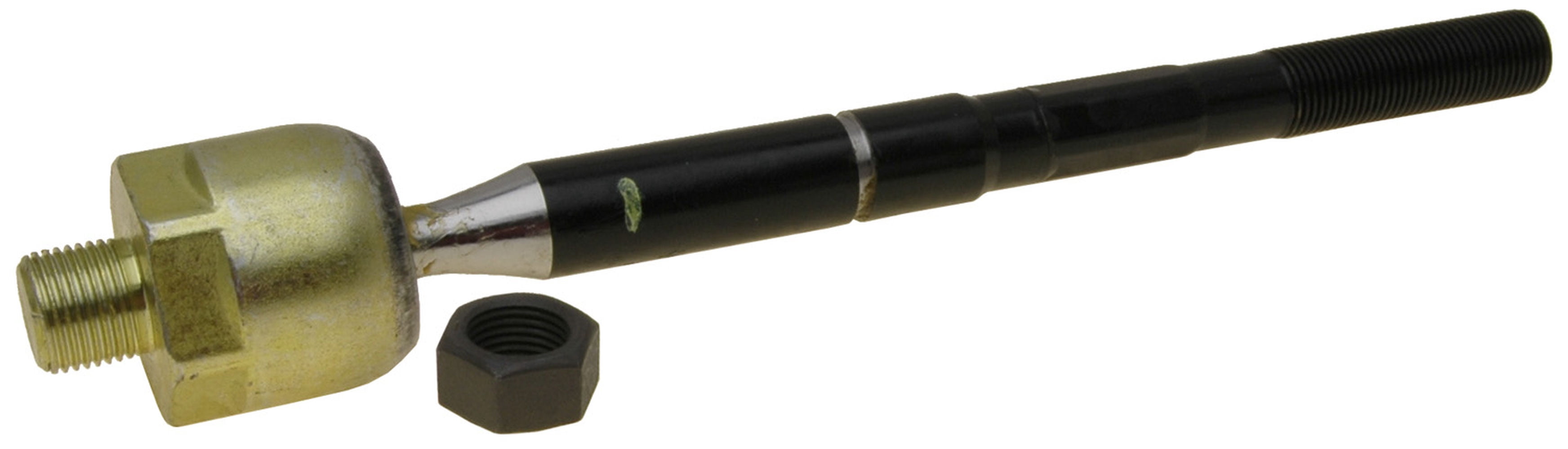 Steering Tie Rod End Fits select: 2011-2012 BUICK LACROSSE, 2010 BUICK ALLURE/LACROSSE