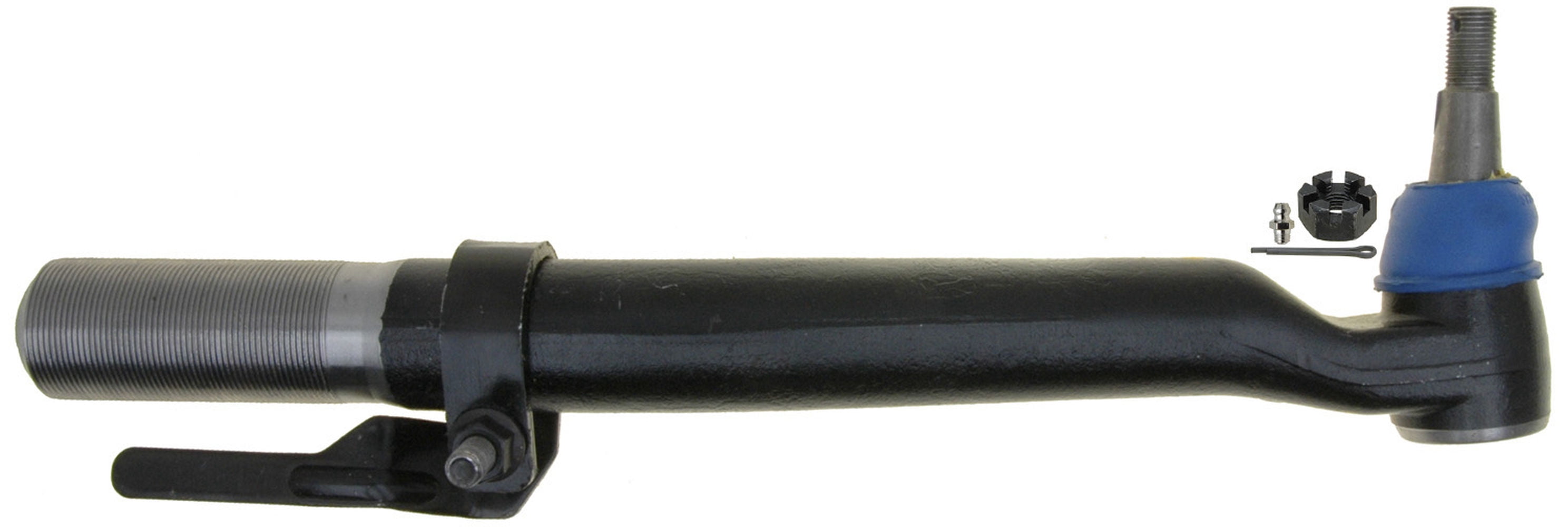 Steering Tie Rod End Fits select: 2011-2016 FORD F250, 2008-2016 FORD F350
