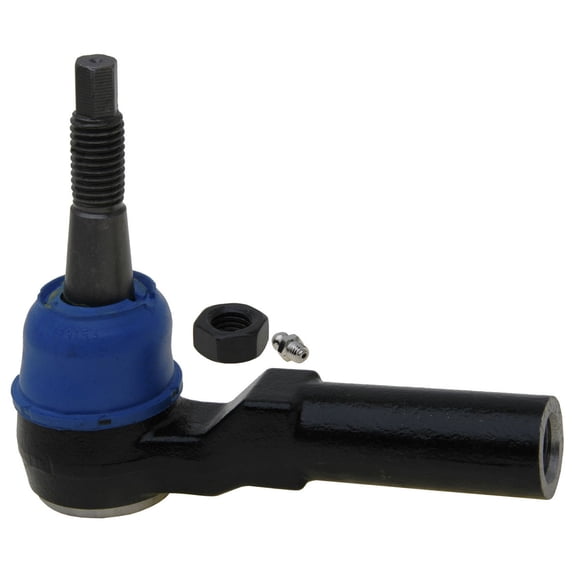 Steering Tie Rod End Fits select: 2011-2019 CHEVROLET SILVERADO, 2011-2019 GMC SIERRA