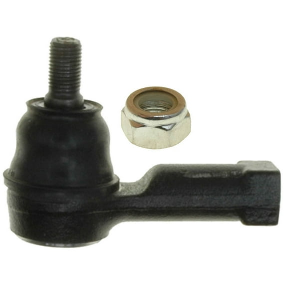 Steering Tie Rod End Fits select: 2011-2019 MITSUBISHI OUTLANDER SPORT, 2007-2019 MITSUBISHI OUTLANDER